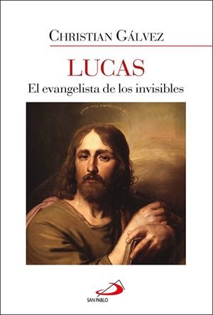 LUCAS | 9788428574280 | GALVEZ, CHRISTIAN