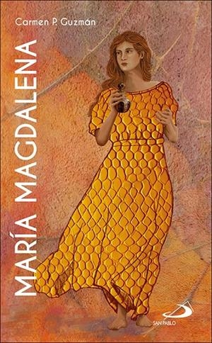 MARIA MAGDALENA | 9788428574334 | PICO GUZMAN, CARMEN
