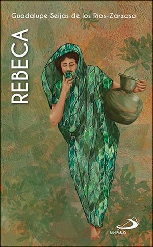 REBECA | 9788428574341 | SEIJAS DE LOS RIOS-ZARZOSA, GUADALUPE