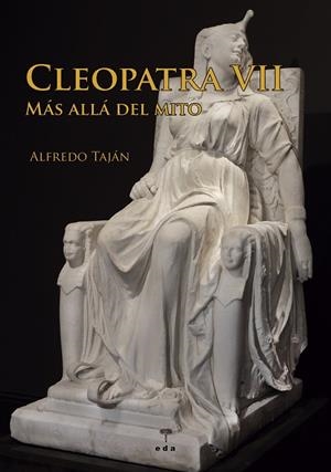 CLEOPATRA VII | 9791399062113 | TAJAN, ALFREDO