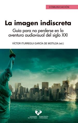 IMAGEN INDISCRETA, LA | 9788413196640