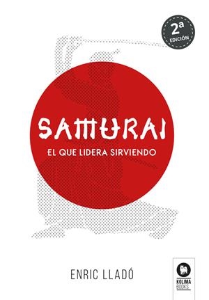 SAMURÁI | 9788410209374 | LLADO MICHELI, ENRIC