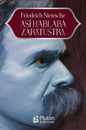 ASÍ HABLABA ZARATUSTRA | 9791387952051 | NIETZSCHE, FRIEDRICH