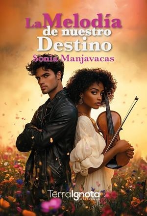 MELODÍA DE NUESTRO DESTINO, LA | 9788412956382 | MANJAVACAS PEDROCHE, SONIA