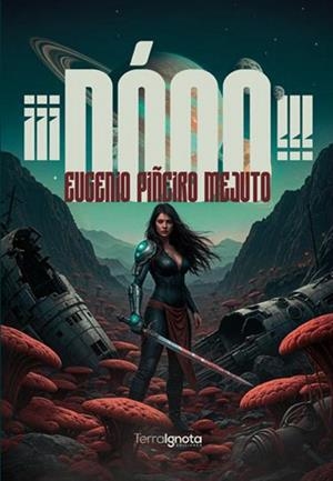 NÓOO!!! | 9791399048704 | PIÑEIRO MEJUTO, EUGENIO