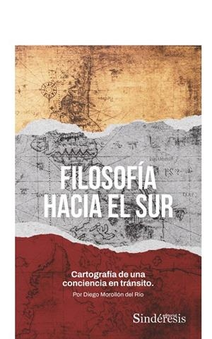 FILOSOFIA HACIA EL SUR | 9791387929107 | MOROLLON DEL RIO, DIEGO