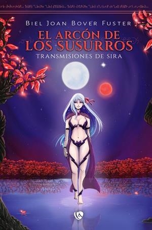 ARCON DE LOS SUSURROS, EL | 9788410218871 | BOVER FUSTER, BIEL JOAN