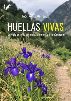 HUELLAS VIVAS | 9791399097443 | PONCE GIMENEZ, INES