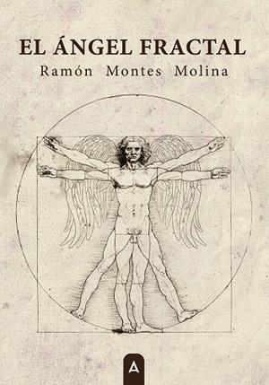 ÁNGEL FRACTAL, EL | 9791388058127 | MONTES MOLINA, RAMON