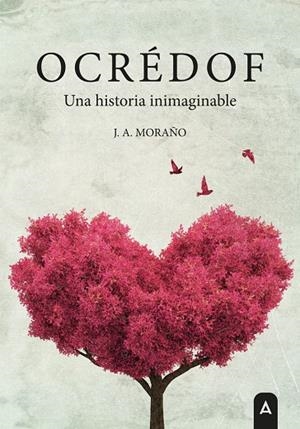 OCRÉDOF | 9791388058073 | MORAÑO, J. A.