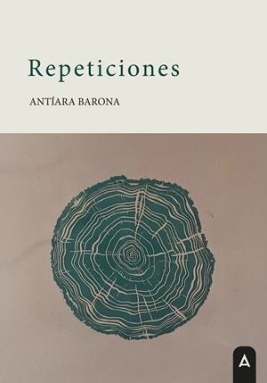 REPETICIONES | 9791388058158 | BARONA, ANTIARA