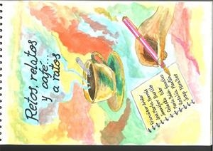 RETOS, RELATOS Y CAFE... A RATOS | 9788409786510 | ARIÑO SAURA, FRANCISCO / BORRAS CUARTERO, A.