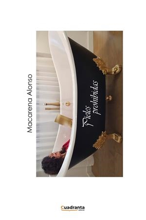 PIELES PROHIBIDAS | 9791387773571 | ALONSO GOMEZ, MACARENA