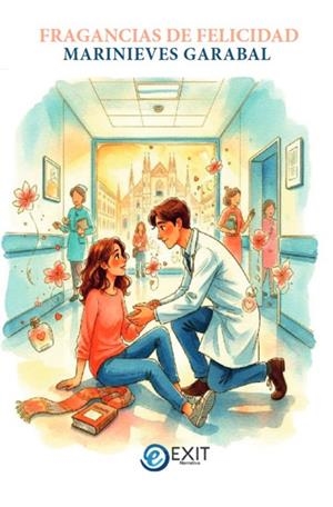 FRAGANCIAS DE FELICIDAD | 9791399058574 | GARABAL, MARINIEVES