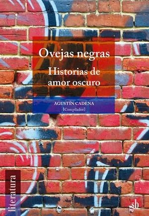 OVEJAS NEGRAS | 9791387697174 | CADENA, AGUSTIN