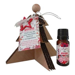 ARBRE OLOR DE NADAL | 8426247002317
