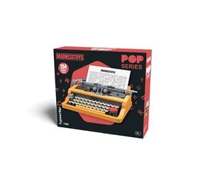 TYPEWRITER | 8435691400242