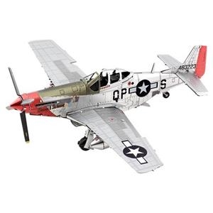 MAQUETA METALL MUSTANG P51D SWEET ARLENE | 32309011807
