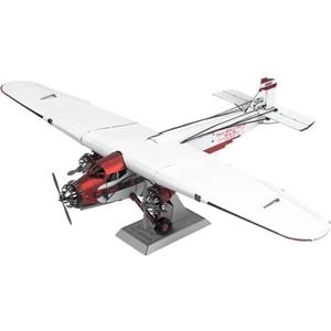 MAQUETA METALL FORD TRIMOTOR | 32309024678