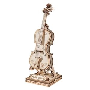 MAQUETA CELLO | 6946785116809