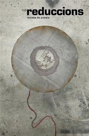 REDUCCIONS 123 - REVISTA DE POESIA | 8435226102382