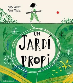 JARDÍ PROPI, UN | 9788412857467 | ARDITE OVEJERO, MARTA