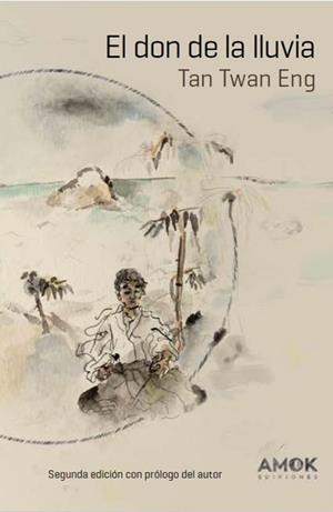 DON DE LA LLUVIA, EL | 9788419211705 | TWAN ENG, TAN