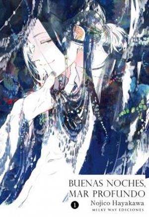 BUENAS NOCHES MAR PROFUNDO 01 | 9791387831998 | HAYAKAWA, NOJICO