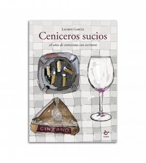 CENICEROS SUCIOS | 9788410345843 | GARCIA, LAUREN
