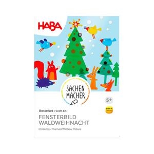 SET CREATIVO - IMÁGENES PARA VENTANAS NAVIDAD | 4010168286631