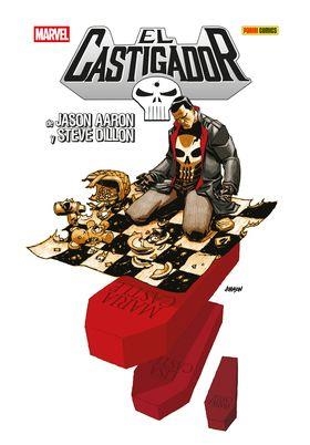 EL CASTIGADOR MAX DE JASON AARON Y STEVE DILLON: LA COLECCIÓN COMPLETA | 9788410497702 | AARON, JASON / DILLON, STEVE / BOSCHI, ROLAND