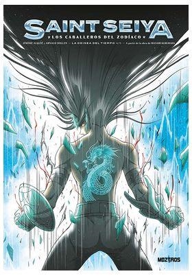 SAINT SEIYA LOS CABALLEROS DEL ZODIACO 04 | 9791387953102 | ALQUIE, JEROME / DOLLEN, ARNAUD