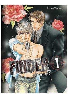 FINDER 01 : EN EL OBJETIVO | 9791387822781 | YAMANE, AYANO
