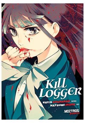 KILLOGGER | 9791387953065 | INOUE, NATSUMI / SUGAHARA, KEITA