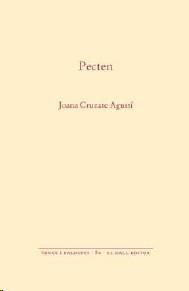 PECTEN | 9788419321466 | CRUZATE AGUSTÍ, JOANA