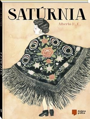 SATURNIA (ED. EN CATALÀ) | 9788419605313 | MARTÍN CURTO, ALBERTO