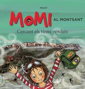 MOMI AL MONTSANT | 9791399053265 | MONTANÉ GIL, MAURICI