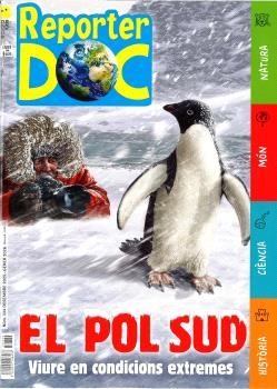 REPORTER DOC DESEMBRE 2025 - GENER 2026 Nº 334 | 8480002198486334