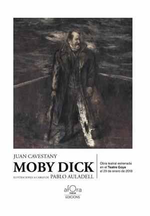 MOBY DICK | 9788410161955 | CAVESTANY, JUAN