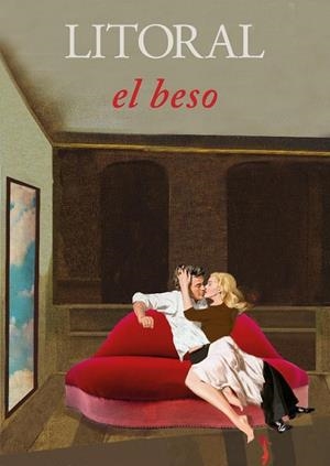 REVISTA LITORAL 280 : EL BESO | 9788412931037 | VARIOS AUTORES