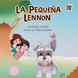 PEQUEÑA LENNON, LA | 9791387821135 | CHACON GONZALEZ, ANA
