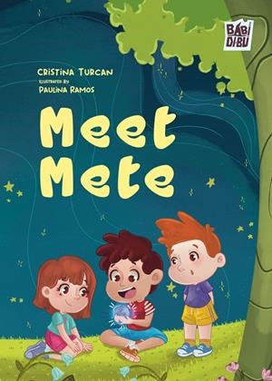 MEET METE | 9791387982447 | TURCAN, CRISTINA