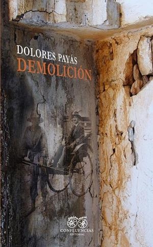 DEMOLICIÓN | 9791399102123 | PAYAS, DOLORES