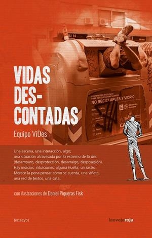 VIDAS DESCONTADAS | 9788416227808 | EQUIPO, VIDES
