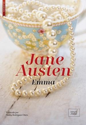 EMMA | 9788410481060 | AUSTEN, JANE