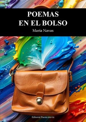 POEMAS EN EL BOLSO | 9791387806248 | NAVAS, MARÍA