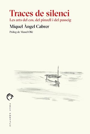 TRACES DE SILENCI | 9788412847765 | CABRER, MIGUEL ÁNGEL