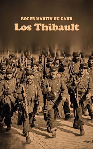 THIBAULT, LOS (2 VOLS. EN ESTUCHE) | 9791387624101 | MARTIN DU GARD, ROGER