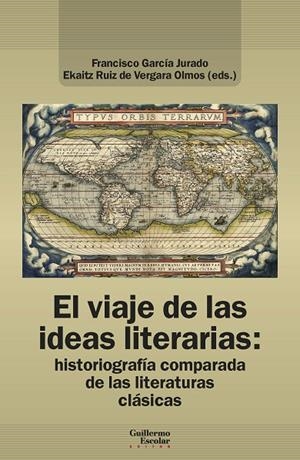 VIAJE DE LAS IDEAS LITERARIAS, EL | 9791387789299 | VARIOS AUTORES