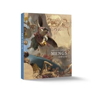 ANTONIO RAPHAEL. MENGS 1728-1779 | 9788484806455 | UBEDA, ANDRES / JORDÁN DE URRÍES, JAVIER